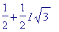 1/2+1/2*I*sqrt(3)
