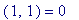 ARRAY(sparse,[-1 .. 1, -1 .. 1],[(-1, -1) = 0, (-1,...